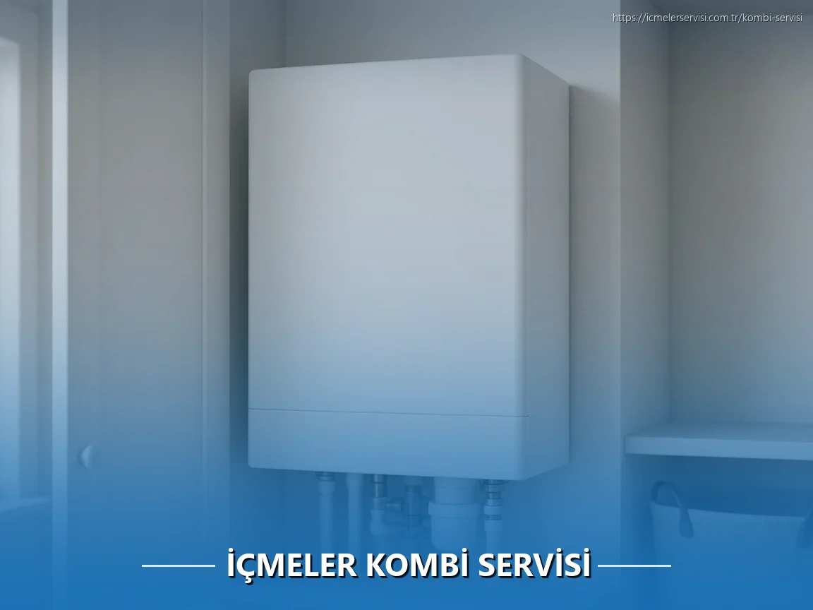 İçmeler Kombi Servisi